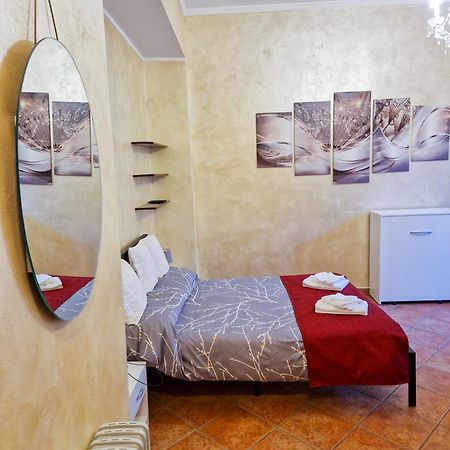 Bardonecchia Studio Apartment - Frejus Palace Exterior foto
