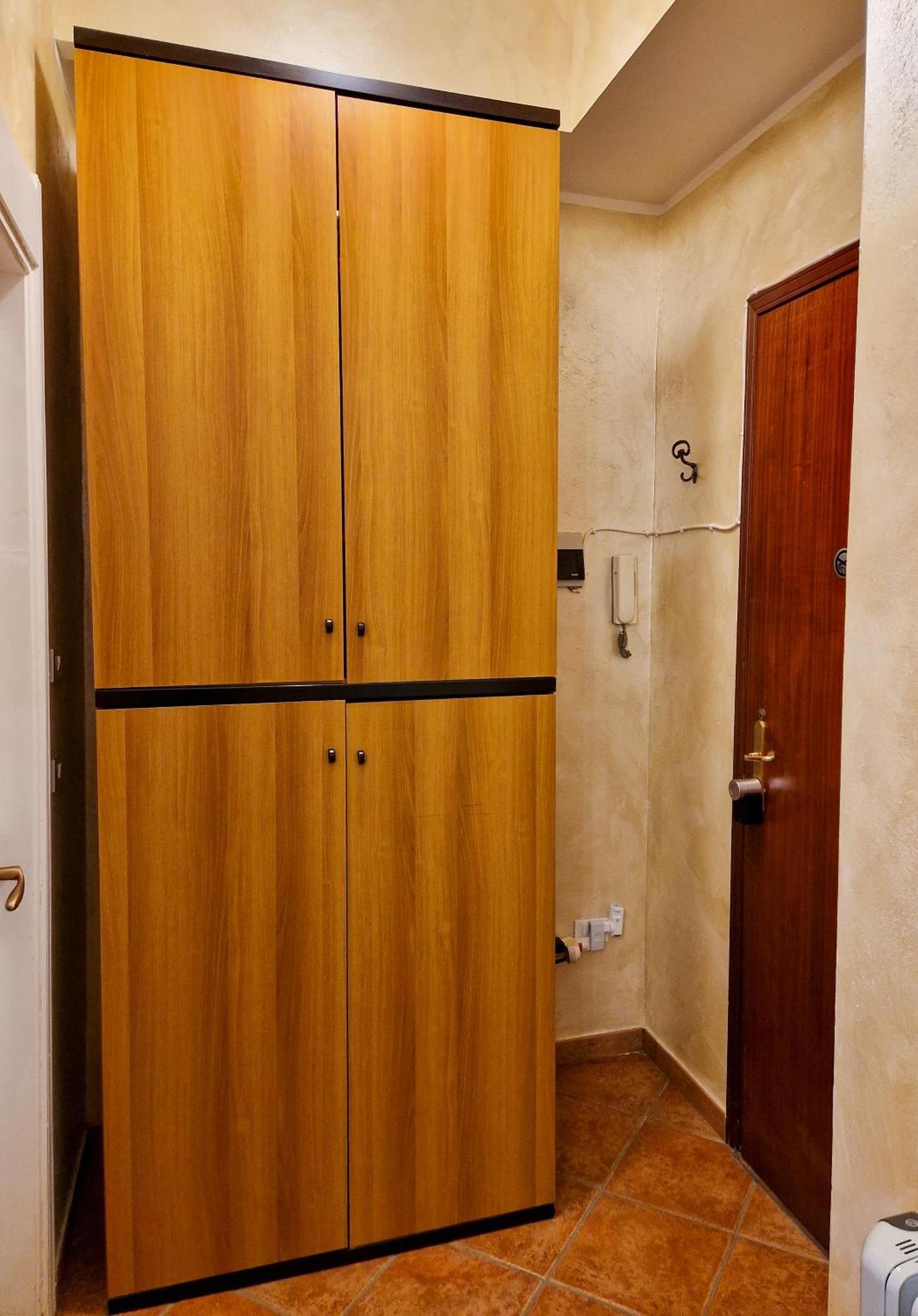 Bardonecchia Studio Apartment - Frejus Palace Exterior foto