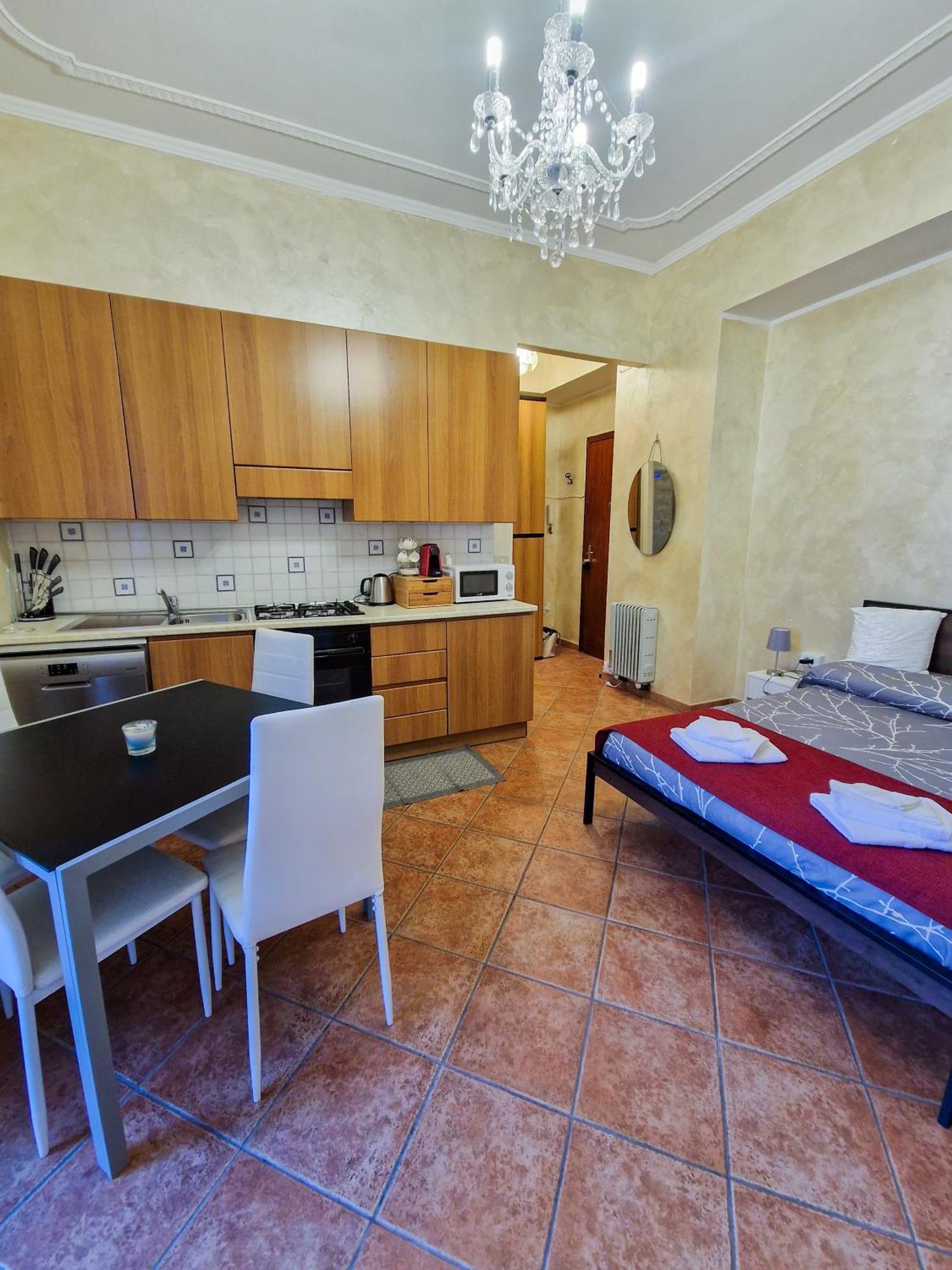 Bardonecchia Studio Apartment - Frejus Palace Exterior foto